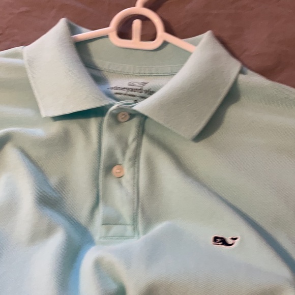 Men’s Vineyard Vines Polo Shirt - Picture 3 of 3